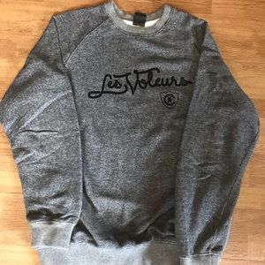 Men’s sweat shirt